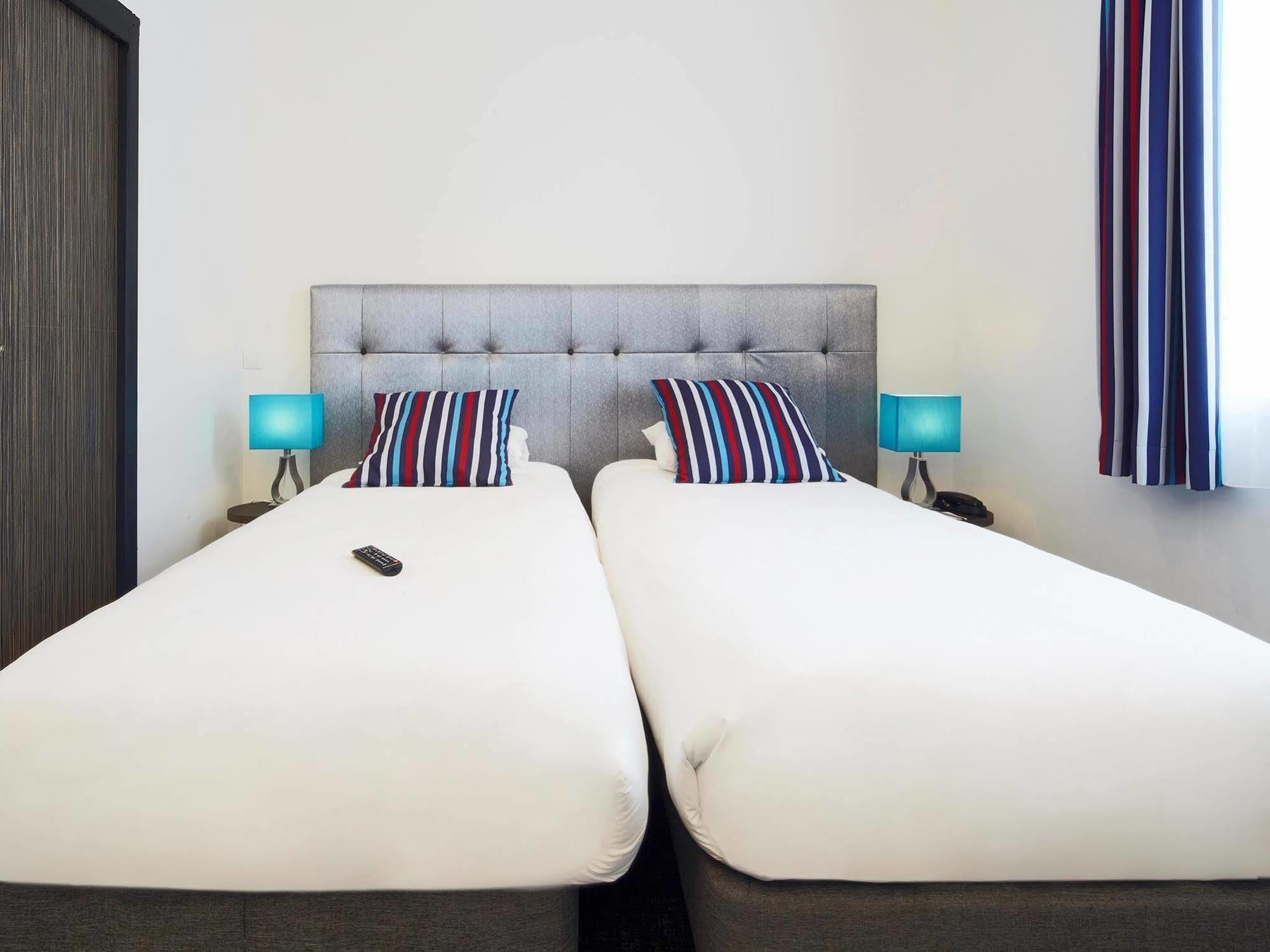 กีริอาด มาร์เซย บล็องการืด ติมอน Hotel มาร์กเซย ภายนอก รูปภาพ